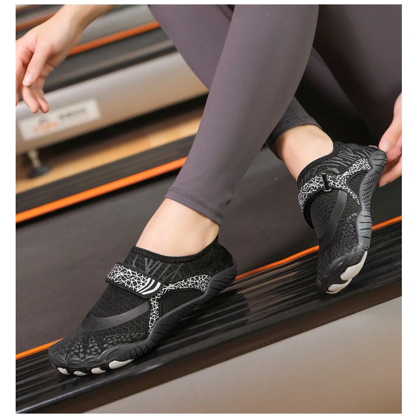 Chaussures Antichoc & Ultra-Légères pour Femmes Actives