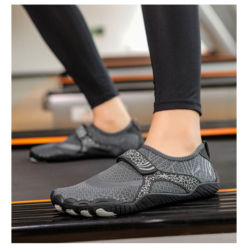 Chaussures Antichoc & Ultra-Légères pour Femmes Actives