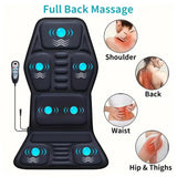 SmartRelief 9D – Coussin de massage intelligent