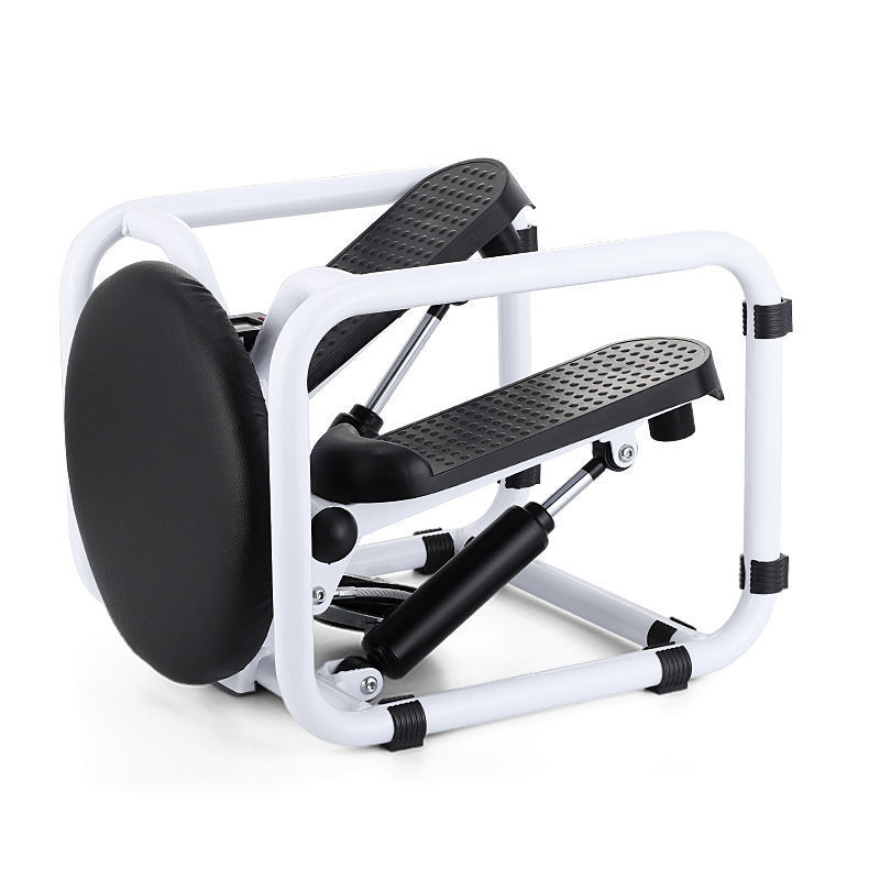 Elliptical Jogging Machine Multi-action Machine d'entraînement elliptique