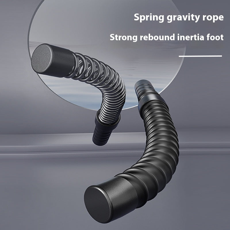 Cordless Battling Rope – Battle rope sans corde 360°