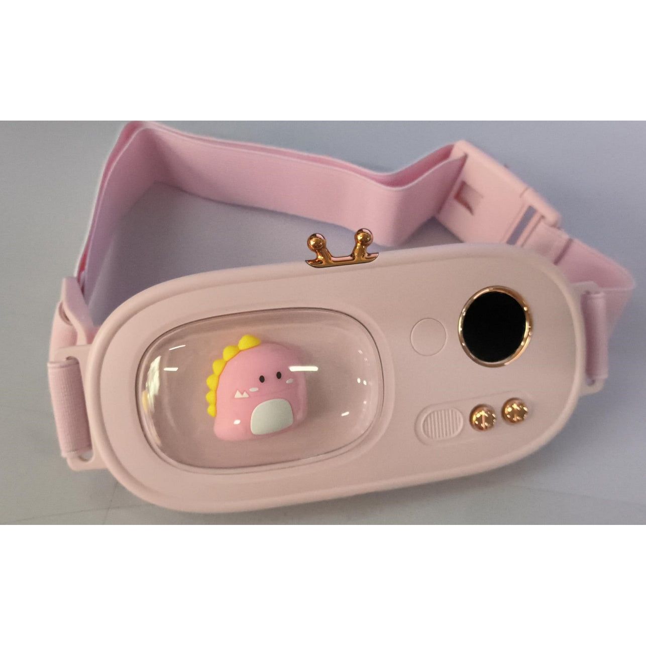 Ceinture Chauffante Abdominale – Soulage les Règles Douloureuses