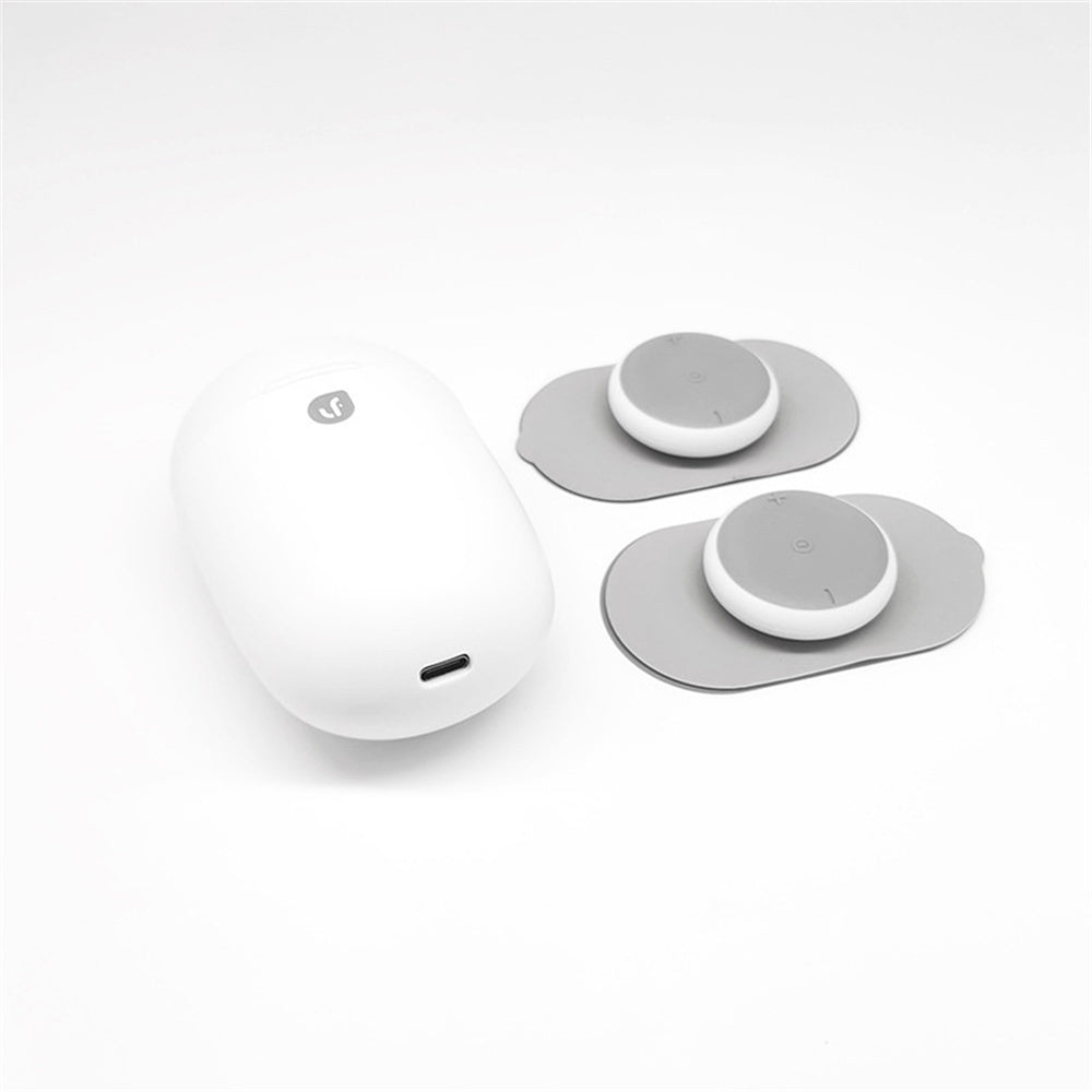 Appareil de Massage Intelligent Corps Entier – Pratique & Relaxant