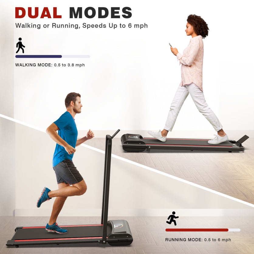 Tapis de course