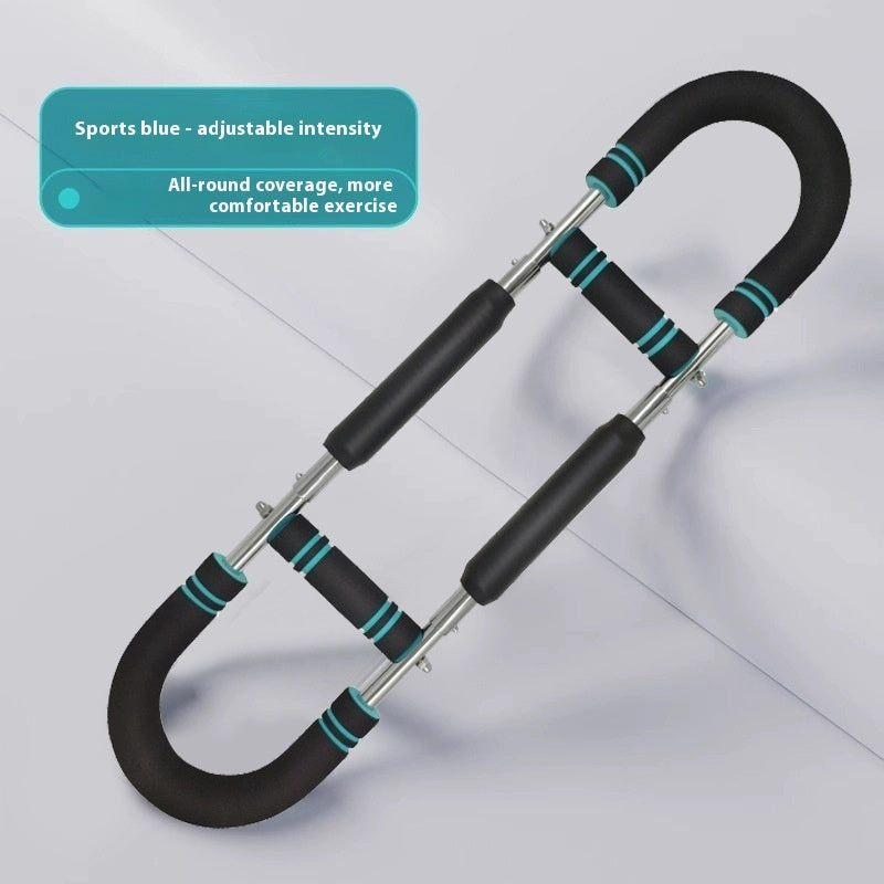 PowerFlex U – L’Appareil U-Shaped pour des Bras