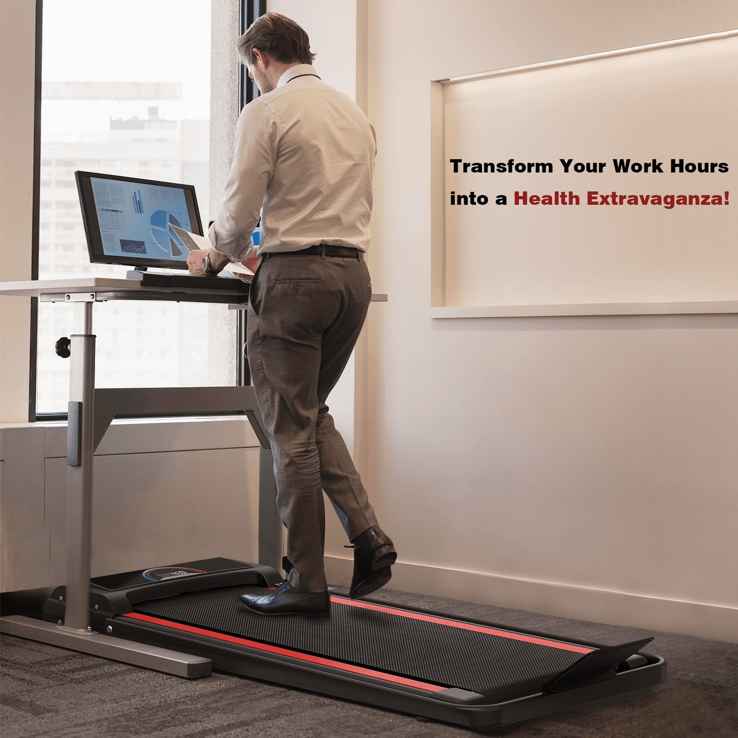 Tapis de course