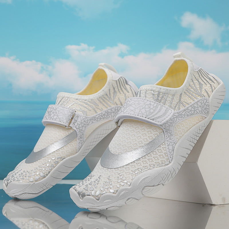 Chaussures Antichoc & Ultra-Légères pour Femmes Actives