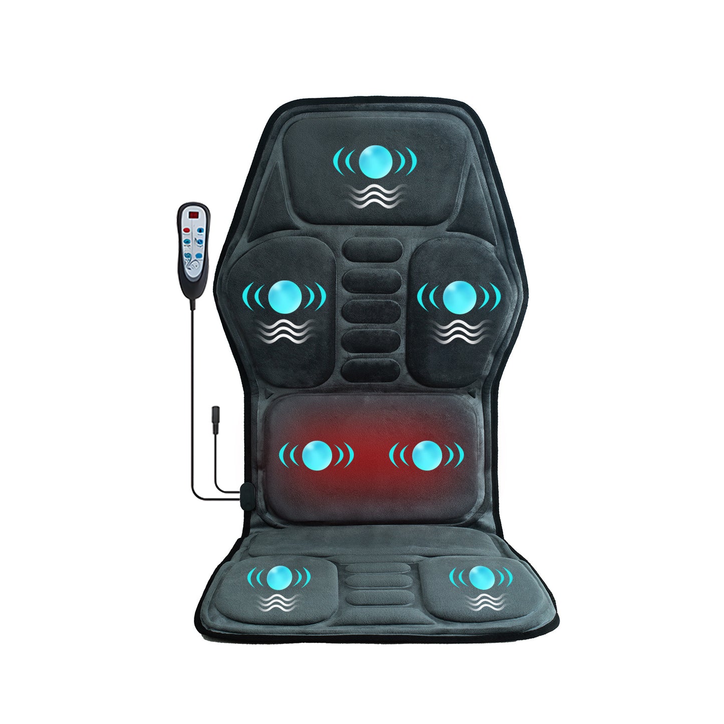 SmartRelief 9D – Coussin de massage intelligent