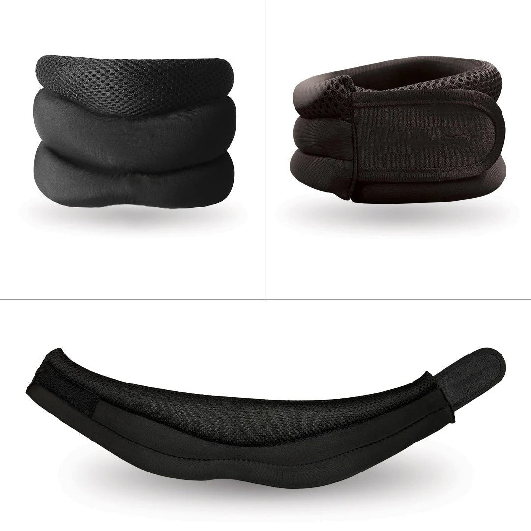 Dispositif de Traction Cervicale & Support Physiothérapeutique
