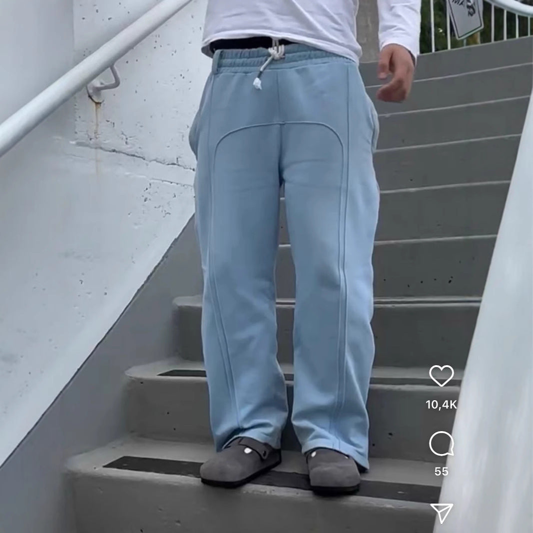 Pantalons De Survêtement
