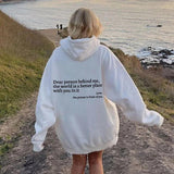 Sweat pull-over à poches latérales