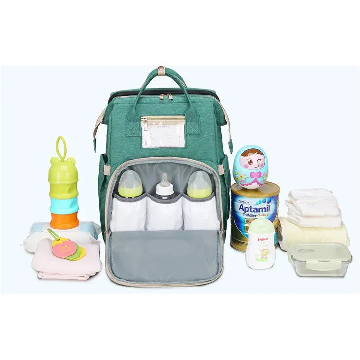 Sac à Dos Magique Bébé