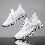 Blade Sports Mesh Casual Running Shoes