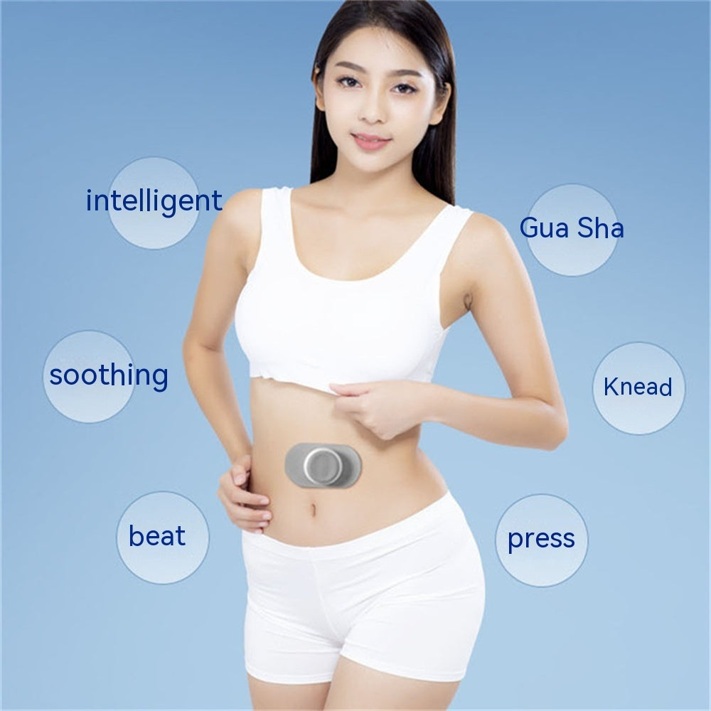 Appareil de Massage Intelligent Corps Entier – Pratique & Relaxant