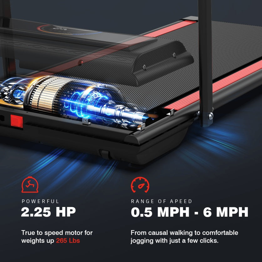 Tapis de course