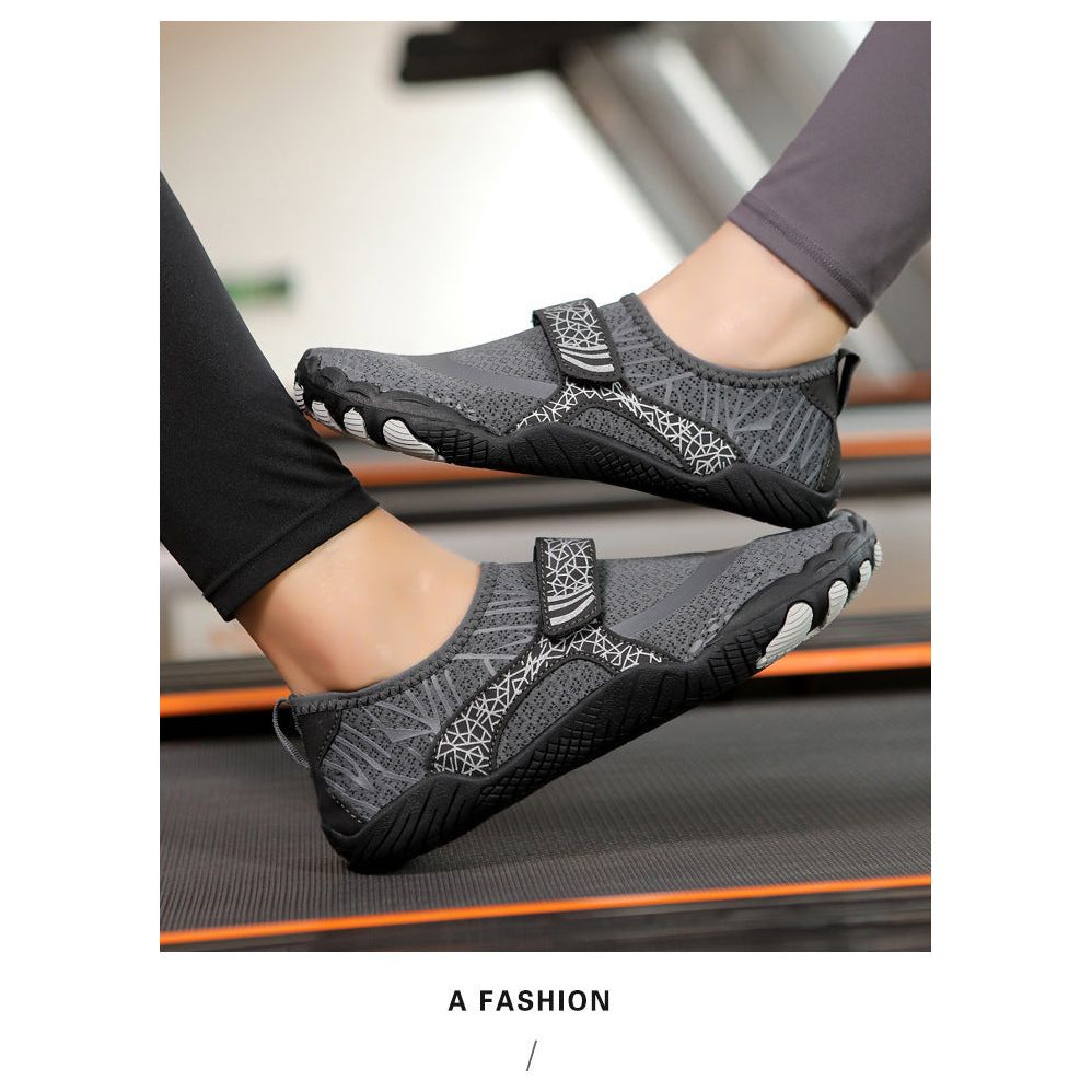 Chaussures Antichoc & Ultra-Légères pour Femmes Actives