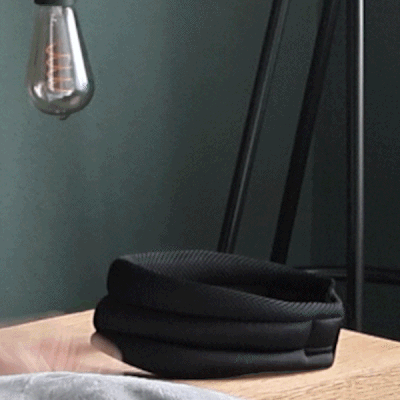 Dispositif de Traction Cervicale & Support Physiothérapeutique
