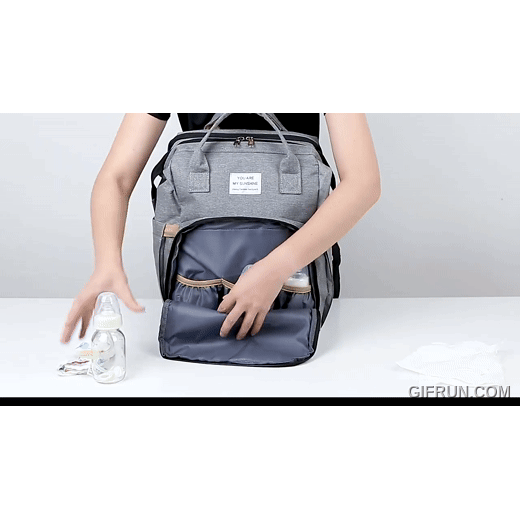 Sac à Dos Magique Bébé