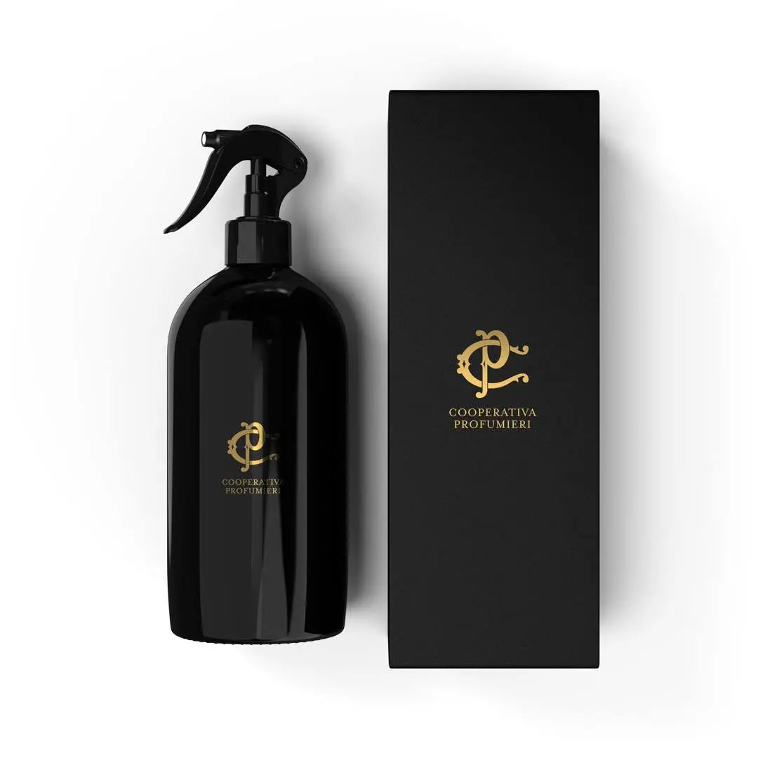 Spray d’Ambiance Meadow Spirit — Fragrance Florale-Fruitée | Cooperativa Profumieri CHOGAN