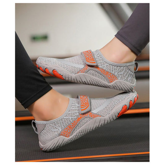 Chaussures Antichoc & Ultra-Légères pour Femmes Actives