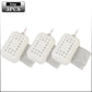 10PCS Portable Mini Silica Gel Set Cold Towel Polyester Fiber Outdoor Cooling Towel Fitness Sports Gym Run Quick Dry Cool Towel