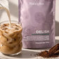 DELISH MUSHROOM COFFEE™ — Le Café de l’Élite FARMASI