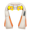 Châle Massant Multifonction | Massage Cervical et Épaules Professionnel FITNESS ZEN STORE