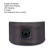 Ceinture Abdominale EMS - FITNESS ZEN STORE
