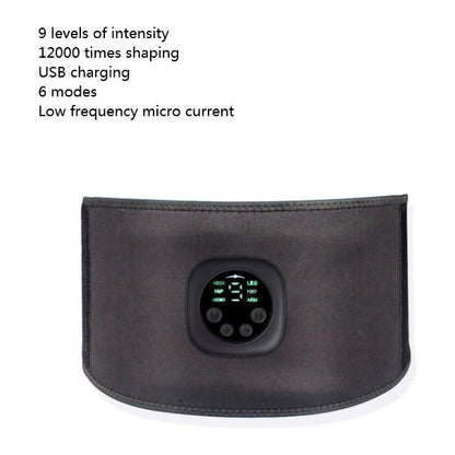 EMS Abdominal Belt