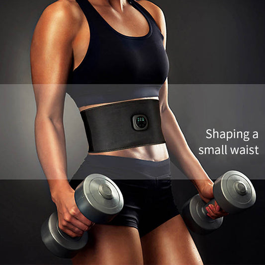 Ceinture Abdominale EMS