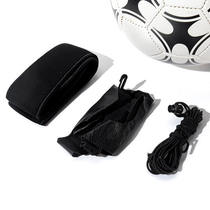 Assistance sportive Entraîneur de football réglable
