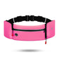 Ceinture Running RunEase - Ultra-Légère Ajustable Sport