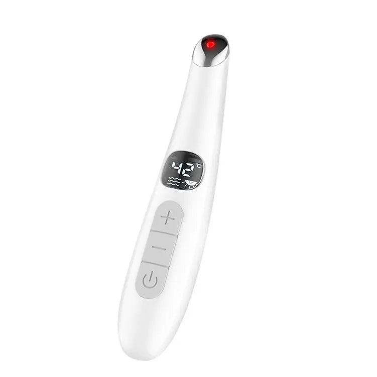 EYEZEN PRO™ | Masseur Oculaire Intelligent FITNESS ZEN STORE