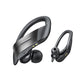 Ultime Précision Audio  Sans Fil Intra-auriculaires 3D