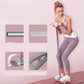 Home Fitness Corde Élastique Pédale Femme Rallye