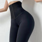 Leggings de Fitness  – Taille Haute Gainante