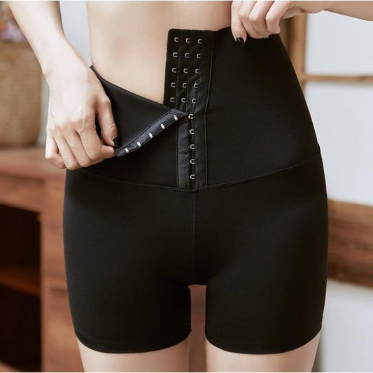Leggings de Fitness  – Taille Haute Gainante