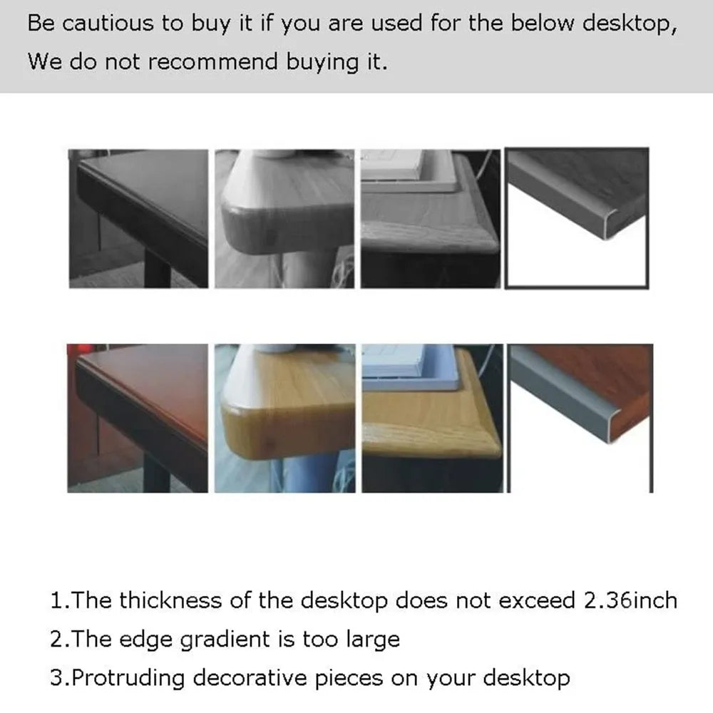 Repose-Poignet Ergonomique pour Souris - Support Anti-Douleur Bureau