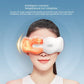 Masque Oculaire Chauffant – Relaxation & Anti-Fatigue FITNESS ZEN STORE
