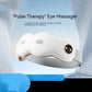 Masque Oculaire Chauffant – Relaxation & Anti-Fatigue FITNESS ZEN STORE