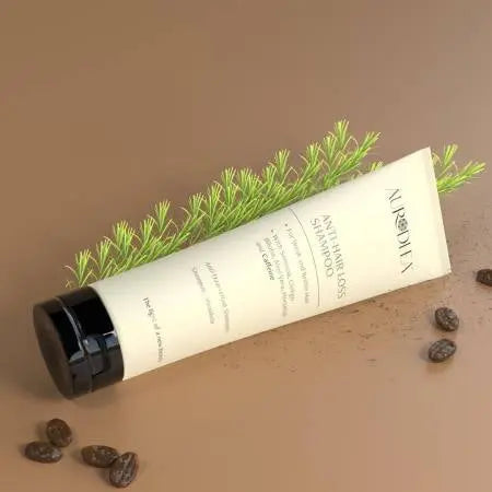 Shampoing anti-chute - FITNESS ZEN STORE