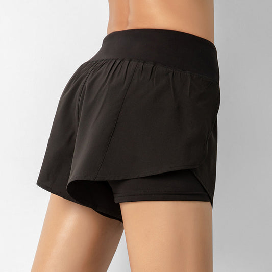 Short Actif 2 EN 1