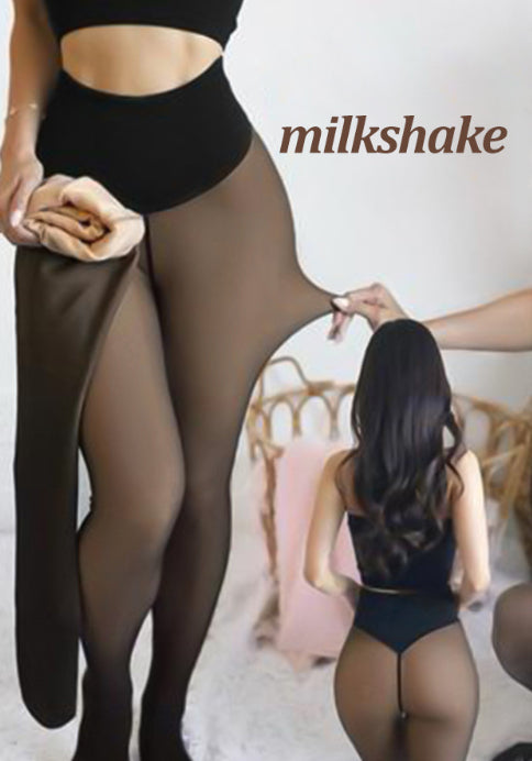 Legging Sculptant Thermique - Seconde Peau Gainante