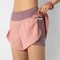 Short Actif 2 EN 1