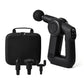 GUNZEN ELITE™ | Pistolet Masseur Pliable Moteur Brushless FITNESS ZEN STORE