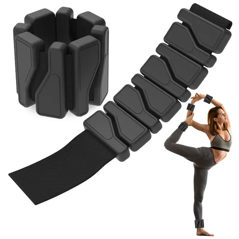 Bracelet de Fitness Lesté — Entraînez-vous Plus Fort, Partout FITNESS ZEN STORE