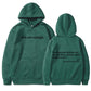 Sweat pull-over  à poches latérales