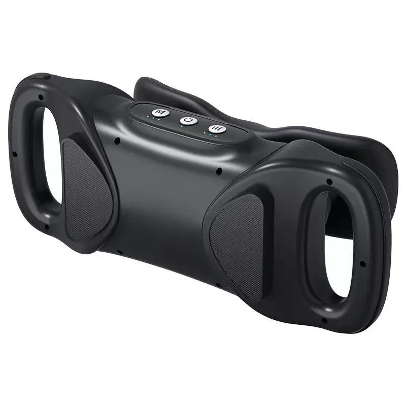 DUALZEN PRO™ | Masseur Fascia Double Tête Lombaires FITNESS ZEN STORE
