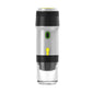Portable Fully Automatic Espresso Capsule Coffee Machine for Large and Small Capsules of Coffee Powder Electric Coffee Machine