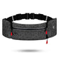 Ceinture Running RunEase - Ultra-Légère Ajustable Sport